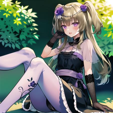 Meimei Himari 冥鳴ひまり