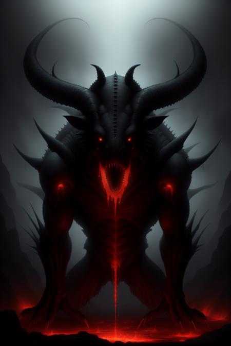 Xenomorph DNA