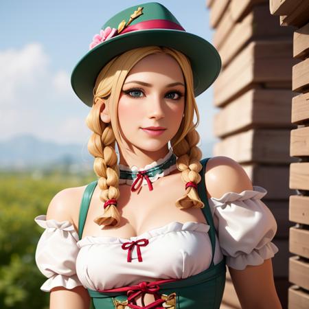 Heidi (Fortnite)