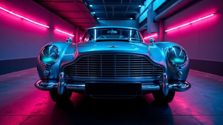 Aston Martin DB5