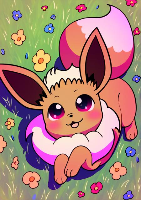 CappyAdams (2D) / Artist style LoRA版本v1.0 (PONY) (PONY)