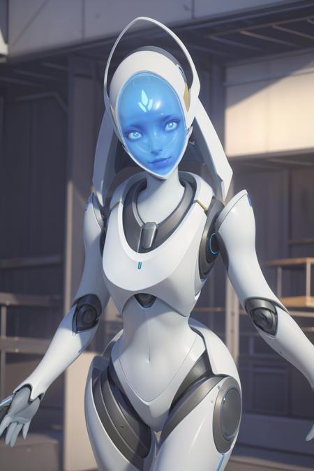 OVERWATCH - echo