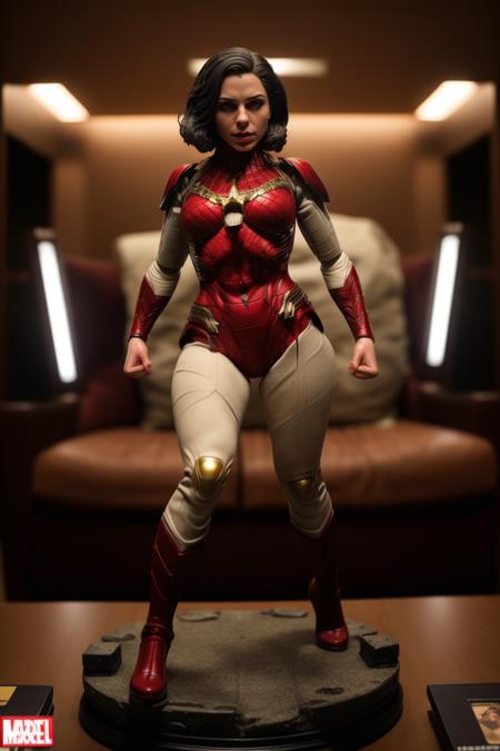 pvc figure statues - LORA ?版本v1.0 (ID: 1156955)