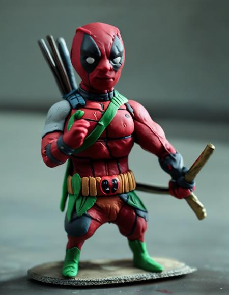 Clayanim