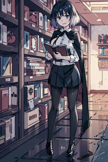 Hilda - Kaisa