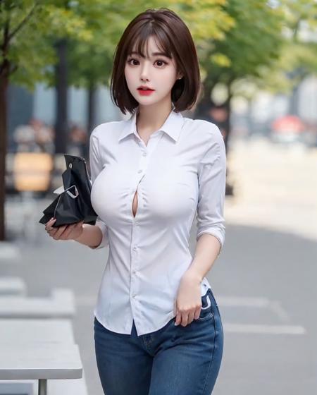 WRGV QIAN 浅浅