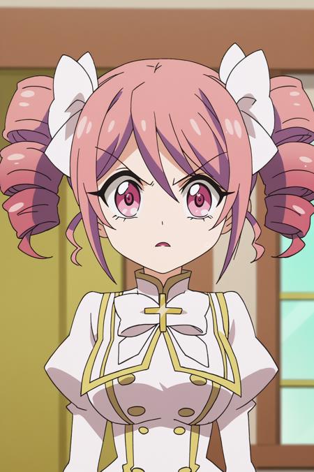 Jashin-chan Dropkick | Pino | PDXL