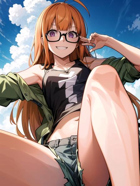 Futaba Sakura
