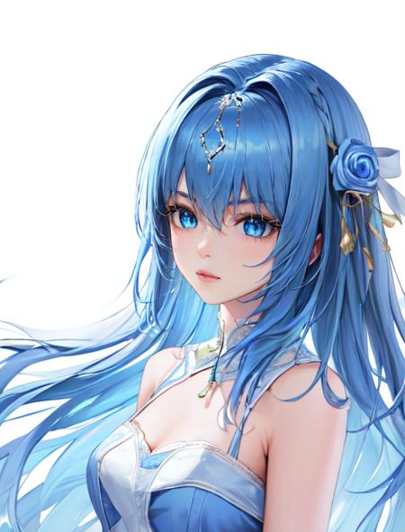 UnOfficial Aurora Star Coral (オーロラスター コーラル) - Cardfight!! Vanguard (カードファイト!! ヴァンガード)