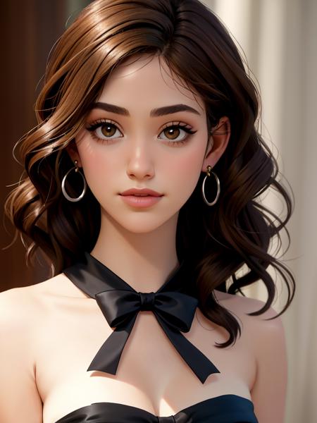 Emmy Rossum