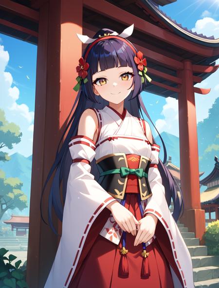 Tempest Surin (Epic Seven)