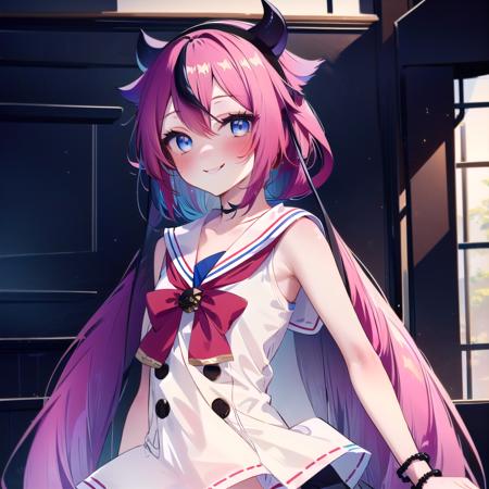 Meika Hime Talk | 鳴花ヒメTalk VOICEROID版本v1.0 (ID: 247456)
