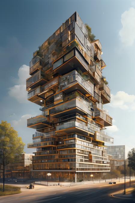 designed by Herzog & de Meuron 391