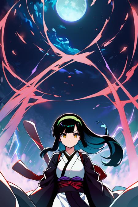 Touhoku Zunko XL