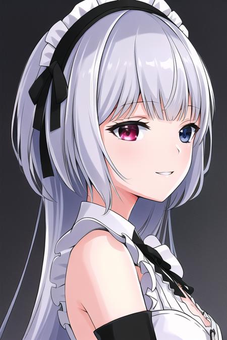 Luminous Valentine (TenSura)