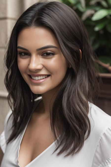 Kendall Jenner
