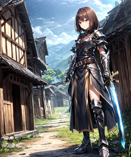 ryosios (Art Style)