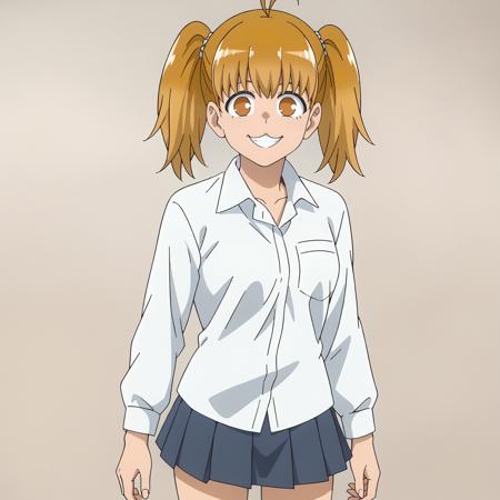 Yoshi (Don't Toy With Me, Miss Nagatoro) XL pony LORA版本v1.2 (ID: 582316)