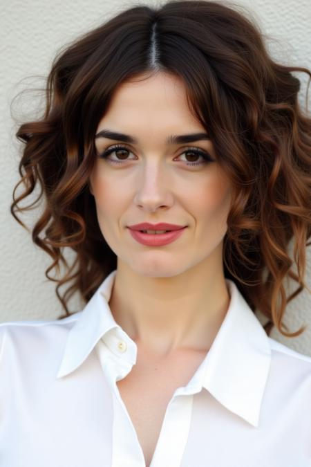 Paz Vega (Flux LoRa)版本Flux v1.0 (ID: 1230769)