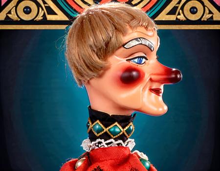 Lady Elaine Fairchilde
