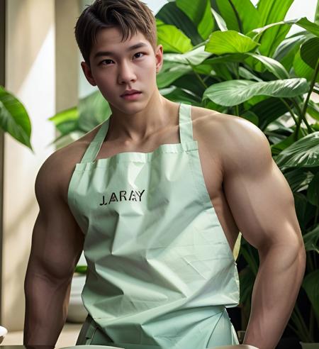 Zhenhao Cai