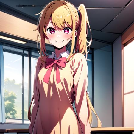 Hoshino Ruby Oshino Ko 推しの子 星野 瑠美衣 ほしの るびい