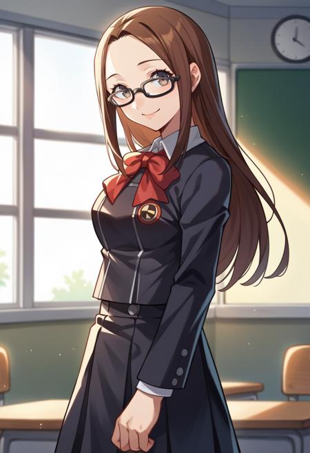 [PDXL] Chihiro Fushimi - Persona 3 (伏見千尋、ペルソナ3)版本v1.0 (ID: 557379)