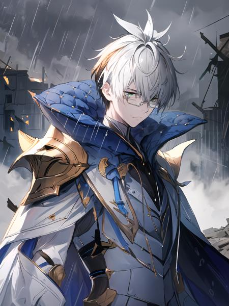 Shadowverse Wilbert / ウィルバート （シャドウバース）