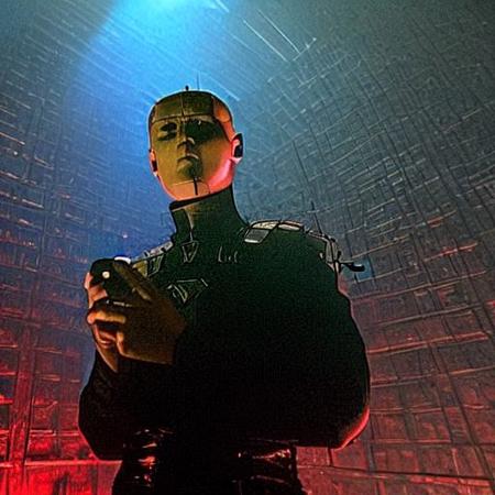 Hell Raiser