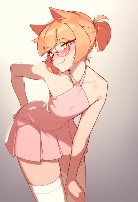 Gaken_if- Style