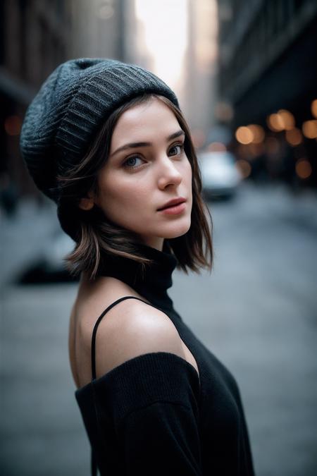 Winona Ryder SoloTI