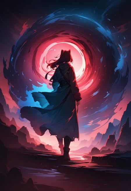The Devilish Inquiry (Genshin Impact Story Book)版本v1.0-XL (ID: 651594)