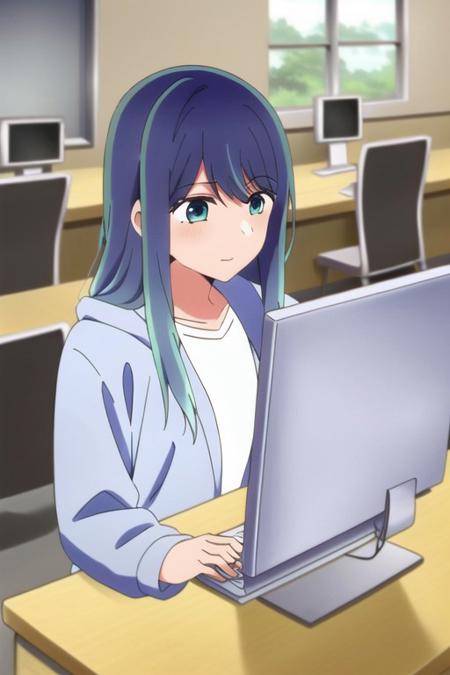 Kurokawa Akane | Oshi no Ko | 推しの子