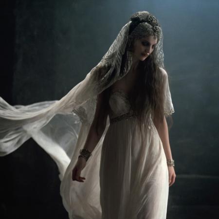 Brides of Dracula (1992) XL + F1D