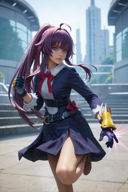 Saaya Onechanbara Z2