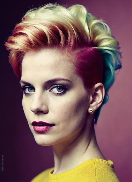 Anna Chlumsky