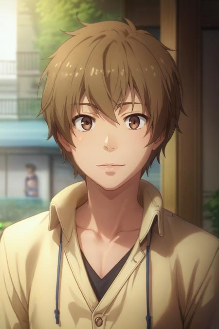Iori Himemiya | Sakura-sou no Pet na Kanojo / The Pet Girl of Sakurasou (Pony)
