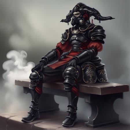 Gaius van Baelsar (FFXIV)