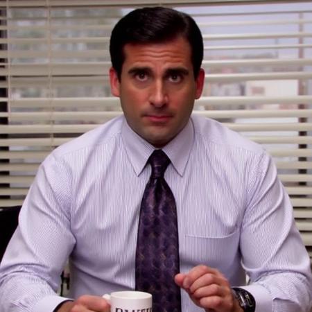 Michael Scott - Flux