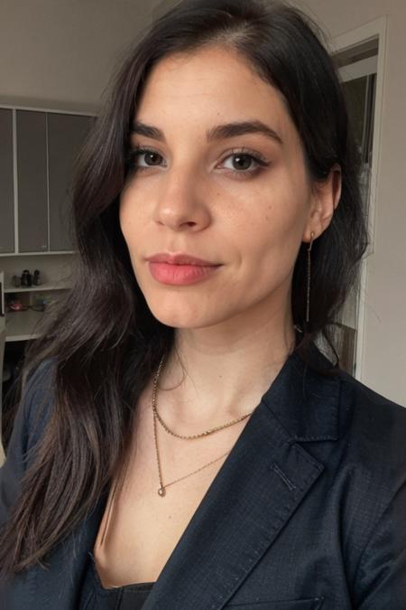 Jullia Bates