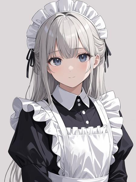 メイド クラシック/maid classic版本v1.0 XL (ID: 788385)
