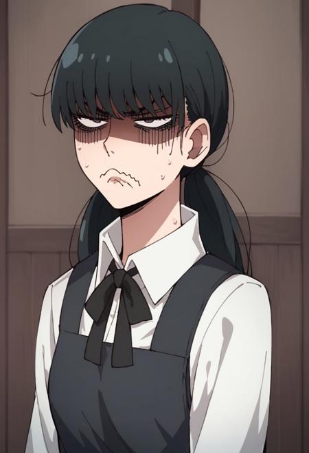 Anime Expressions Collection