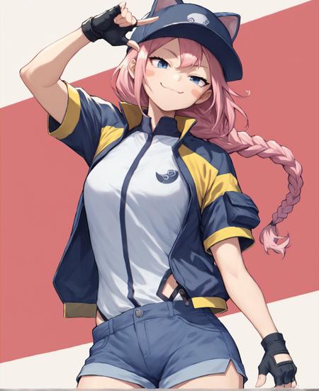 Steam Delivery Girl | PonyXL