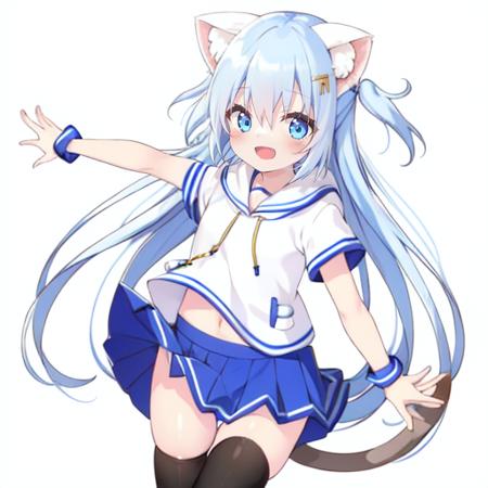 ウチのペット事情-3girls-Mint-Lily-Cacao