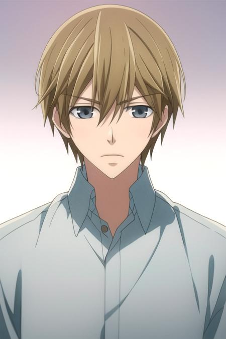 Shinobu Takatsuki / Junjou Romantica版本v1.0 (ID: 158448)