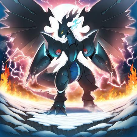 Alphamon/Dorugoramon/Dexdorugoramon (Digimon)