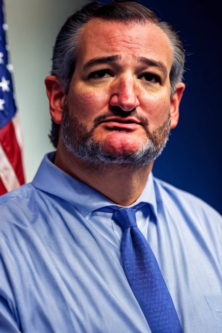 100 United States Senators