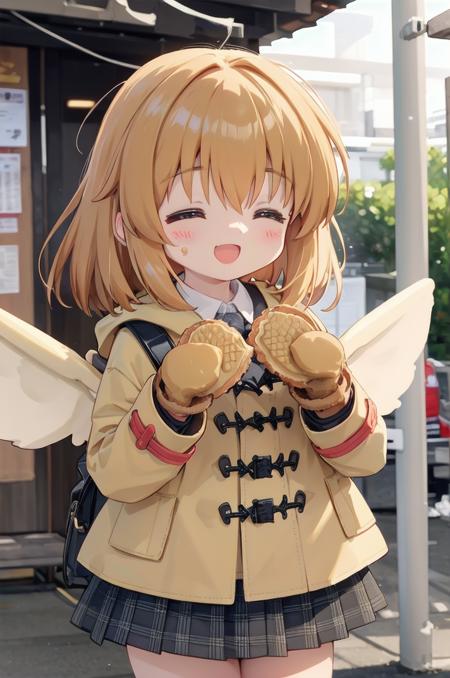 たいやき taiyaki SD15