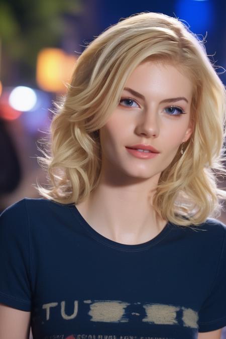 Elisha Cuthbert