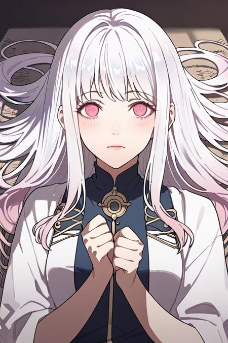 Kurahana Chinatsu PonyXL style版本v01 (ID: 518780)
